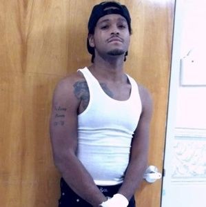 Meet your Posher, Raymond